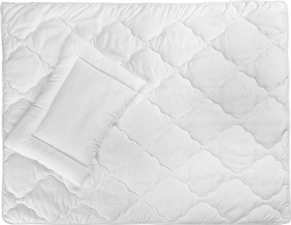 Sensillo KOMPLET POŚCIELI DELUXE 135x100, .60x40