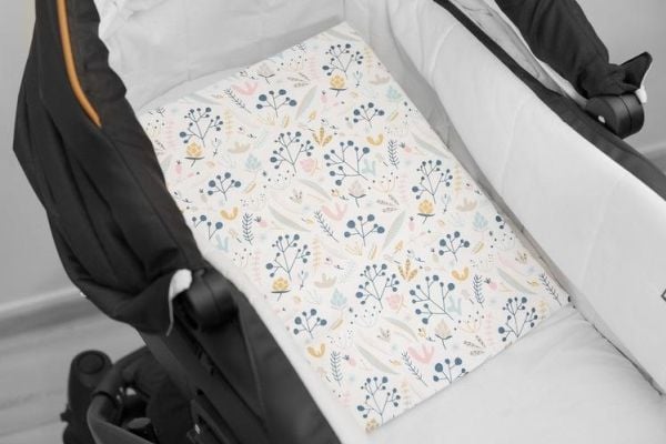 Sensillo CLINCH SHEET 38x30 MERCHANDLER