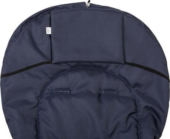 Sensillo POLAR NAVY FOTMUSE TIL TROLLE (95x40)