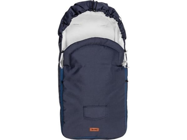 Sensillo POLAR NAVY FOTMUSE TIL TROLLE (95x40)