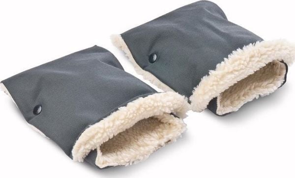 Sensillo vognpose/trekk til trille - GRAPHITE