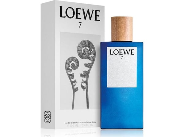 LOEWE Perfumes 7, Män, 150 ml, Flaska, 1 styck