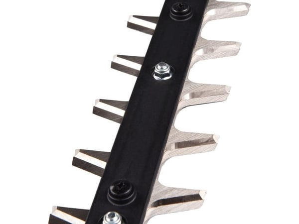 Makita UH007GD201 - Häcksax - sladdlös - 40 V - 2.5 Ah - 2 batterier, laddare medföljer - 2000/3000/4000 spm - 750 mm - skärkapacitet: 25 mm - 5.2 ...