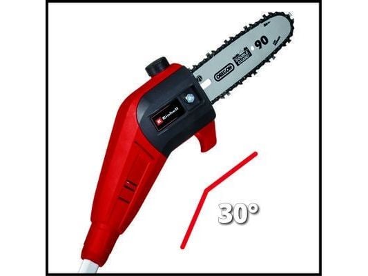 Einhell GC-LC 18/20 Li T-Solo, 3,35 kg, 20 cm, 5 kg - NB! Leveres uten batteri og lader! - SOLO