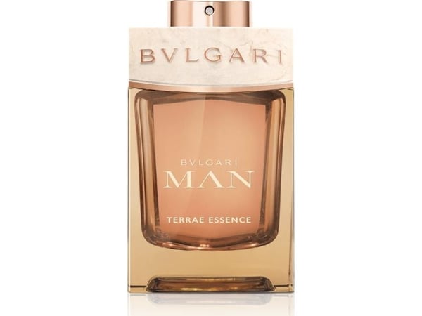 Bvlgari Man Terrae Essence Edp Spray - Mand - 60 ml