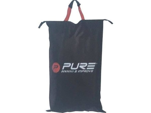 Pure2Improve 5x2m tavoite harjoitus pressu