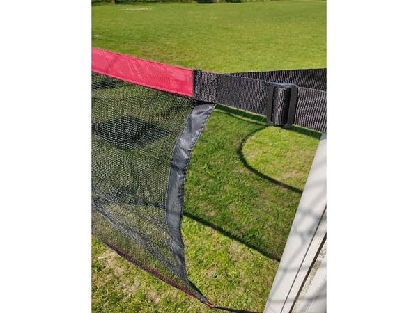 Pure2Improve 5x2m tavoite harjoitus pressu