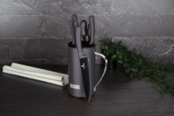 BERLINGER HAUS KNIGES BH-2600 VARASTOSSA