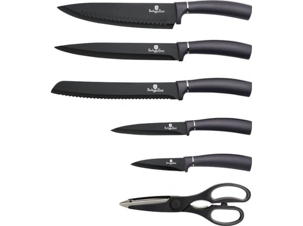 BERLINGER HAUS KNIGES BH-2600 VARASTOSSA