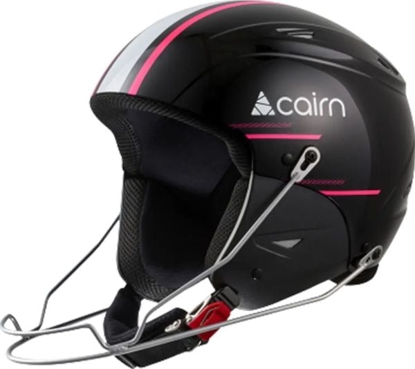 CAIRN Racing Pro hakebeskytter 202 – 53/54 CAIRN Racing Pro hakebeskytter 202 – 53/54
