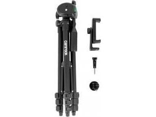 Trestativ Camrock TA10 (svart)
