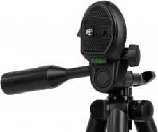 Trestativ Camrock TA10 (svart)