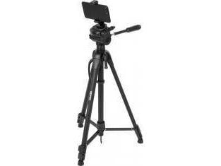 Trikojis Camrock TC63 mobilsett (svart)
