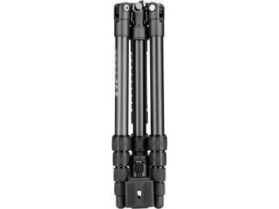 Stativ - Fotopro X-go Gecko 8 kg lastkapasitet monopodfunksjon svart