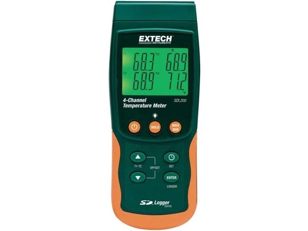 Extech SDL200