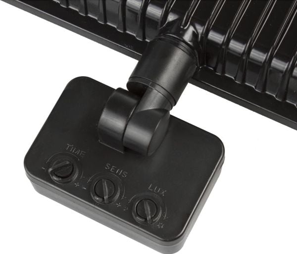 Maclean rörelseprojektor MCE650, 50 W