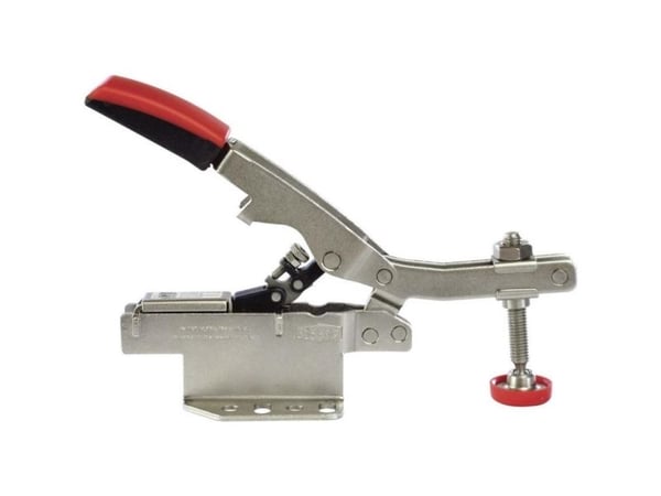 BESSEY - Toggle clamp - maks. åpning: 60 mm