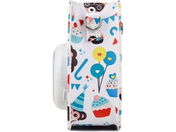LoveInstant etui til Fujifilm Instax Mini 11 - Urodziny