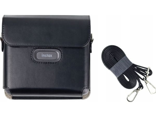 LoveInstant etui til Fuji Instax Wide Link, svart