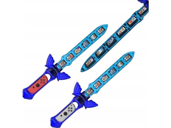 JYS holder sverd The Legend of Zelda til Joy-Con