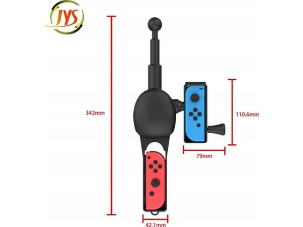 JYS hållare för Joy-con