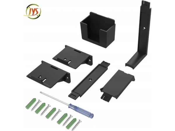 JYS veggfeste scienny 3-i-1 for konsolltilbehør PS5/PS4/Xbox/Nintendo Switch