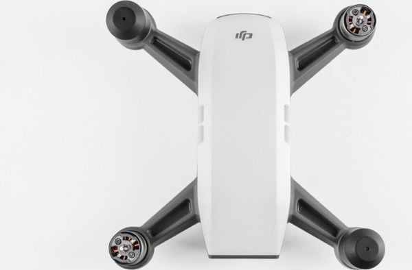 PGYTECH 4x Motor Guard Cover Silikon For DJI Spark