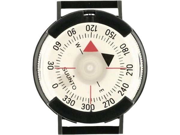 Suunto M-9, 41 mm, 14 mm, 47 mm, 16 g