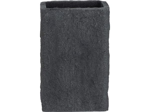 Kopp VILLATA, farge juodas, WENKO
