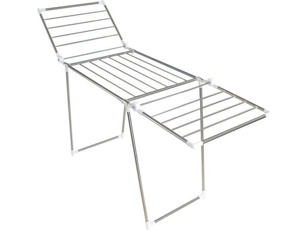 PROFI PLUS pyykinpesukone - kokoontaitettava, vapaasti seisova, WENKO