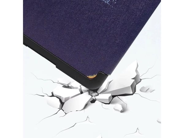 Nettbrettetui Strado grafisk til Kindle Paperwhite 5 (Constellation) universal