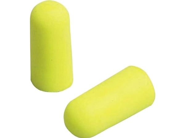 3M EAR ES01001 ørepropper 34 dB enveis EN 352-2 250 par