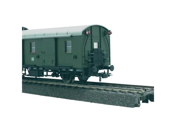 TAMS Elektronik 53-02180-02 ZSB-2 slutlys rød 1 sett