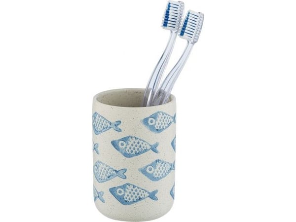 AQUAMARIN keramikkopp med handtag, Wenko