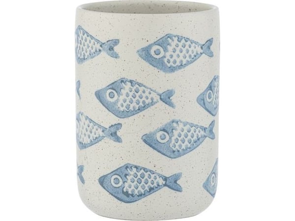 AQUAMARIN keramikkopp med handtag, Wenko