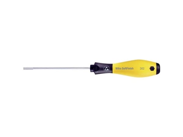 Wiha 362ESD, 164 mm, 31 g