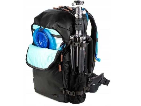 Ryggsekk Shimoda Shimoda Explore V2 30 Starter Kit Black