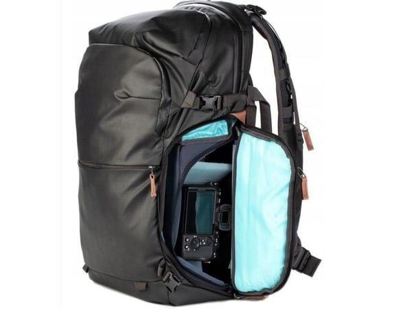 Ryggsekk Shimoda Shimoda Explore V2 30 Starter Kit Black