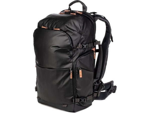 Ryggsekk Shimoda Shimoda Explore V2 30 Starter Kit Black