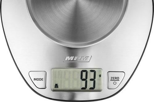 Kjøkkenvekt MPM MWK-05M