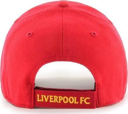 47 Merke 47 Merke EPL FC Liverpool Cap EPL-MVP04WBV-RDG Rød En str.
