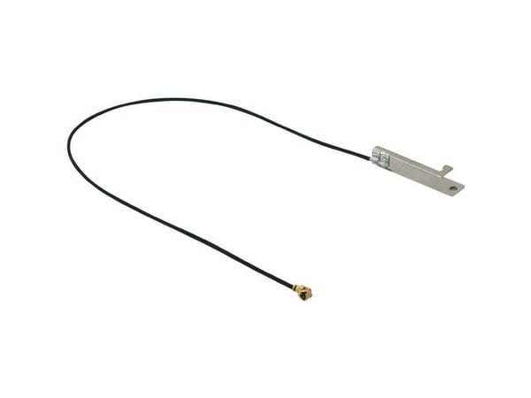 Delock WLAN internal 701 - Antenni - 3 dBi