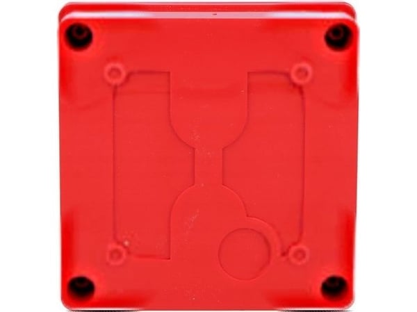 Spamel P/POZ WYL.PRADU PWP1-W01-A-11-2LED7\.