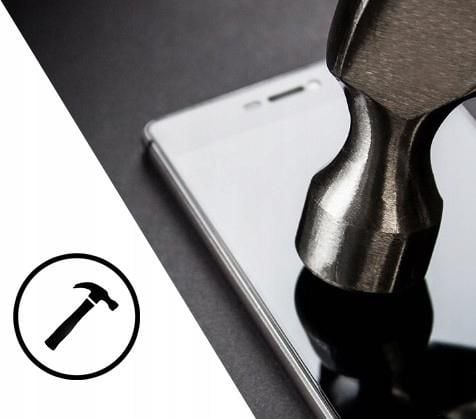 3MK FlexibleGlass, Moto G51 5G, 1 styck