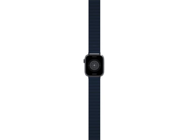 JCPal FlexForm armbånd til Apple Watch Navy Blue (38/40/41mm)