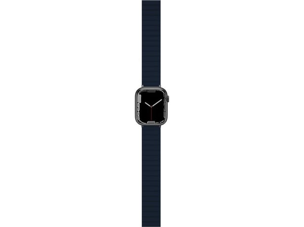 JCPal FlexForm armbånd til Apple Watch Navy Blue (38/40/41mm)