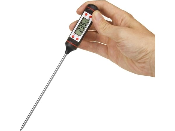 Greenblue GB178 mattermometer/sond