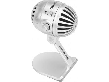 Saramonic Microphone Saramonic MTV500 condenser microphone for podcasting