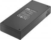 Newell Ultra Fast Type-C laturi NP-F, NP-FM sarjan akuille Sonylle