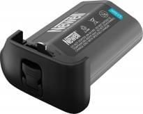 Reservebatteri Newell til LP-E19